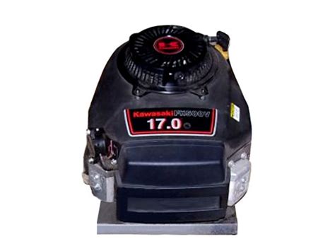 5HP Replacement for Briggs & Stratton 13. . 17 hp kawasaki engine